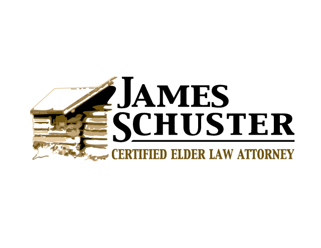 James Schuster Identity