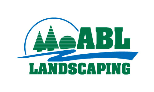 ABL Landscaping Identity