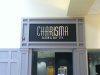 Charisma Salon Entrance