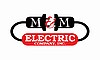 M & M Electric Company