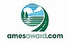 AmesAward.com Brand Identity