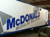 McDonald Modular Solutions